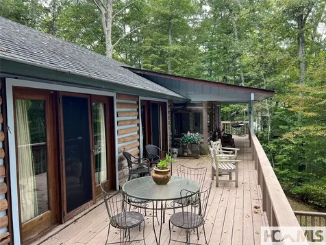 210 Tahala Trail Cullowhee NC 28723