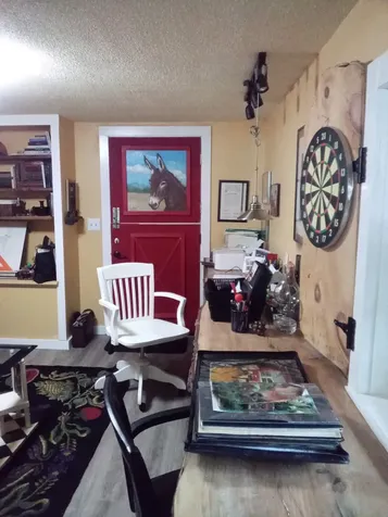 210 Tahala Trail Cullowhee NC 28723