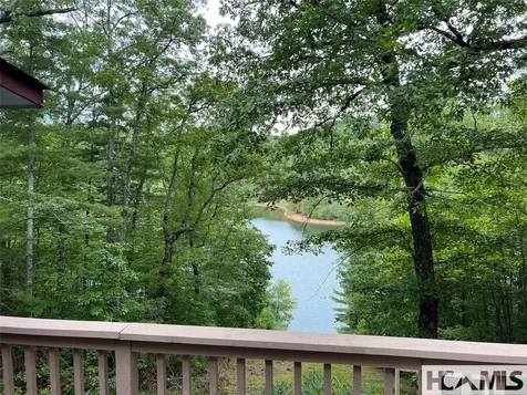 210 Tahala Trail Cullowhee NC 28723