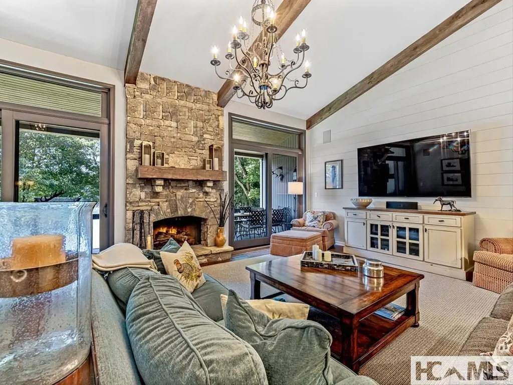 64 Toxaway Shores Lake Toxaway NC 28747