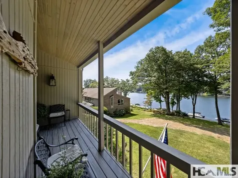 64 Toxaway Shores Lake Toxaway NC 28747