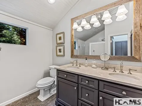 64 Toxaway Shores Lake Toxaway NC 28747