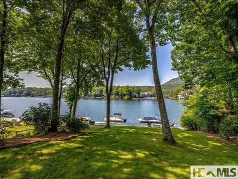 64 Toxaway Shores Lake Toxaway NC 28747