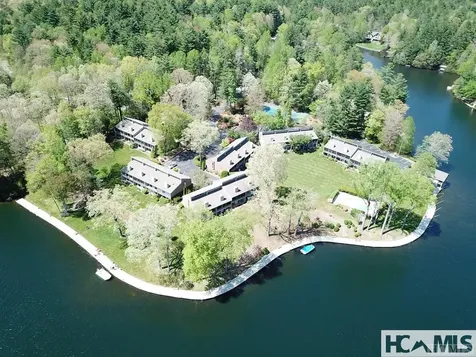 64 Toxaway Shores Lake Toxaway NC 28747