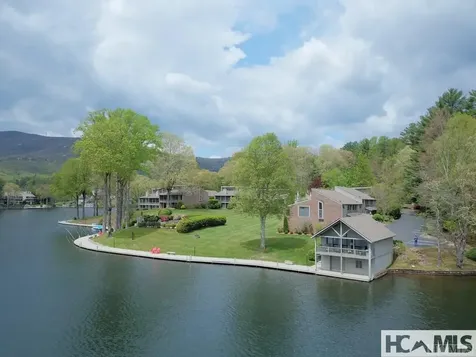 64 Toxaway Shores Lake Toxaway NC 28747