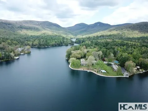 64 Toxaway Shores Lake Toxaway NC 28747