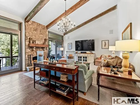 64 Toxaway Shores Lake Toxaway NC 28747