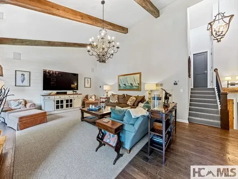 64 Toxaway Shores Lake Toxaway NC 28747