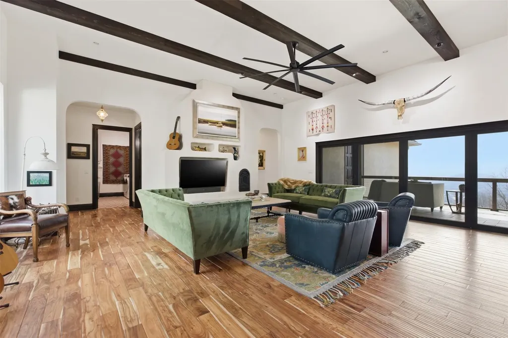 58 Buttons Lane Sky Valley GA 30537