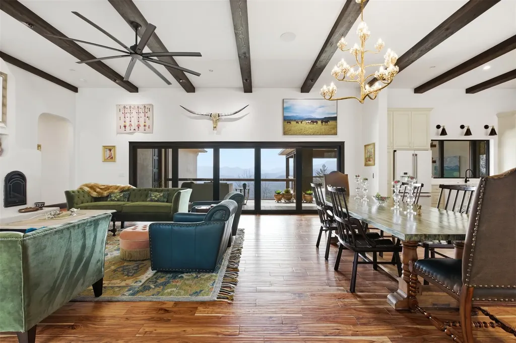 58 Buttons Lane Sky Valley GA 30537