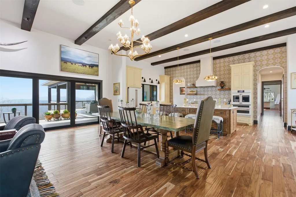 58 Buttons Lane Sky Valley GA 30537