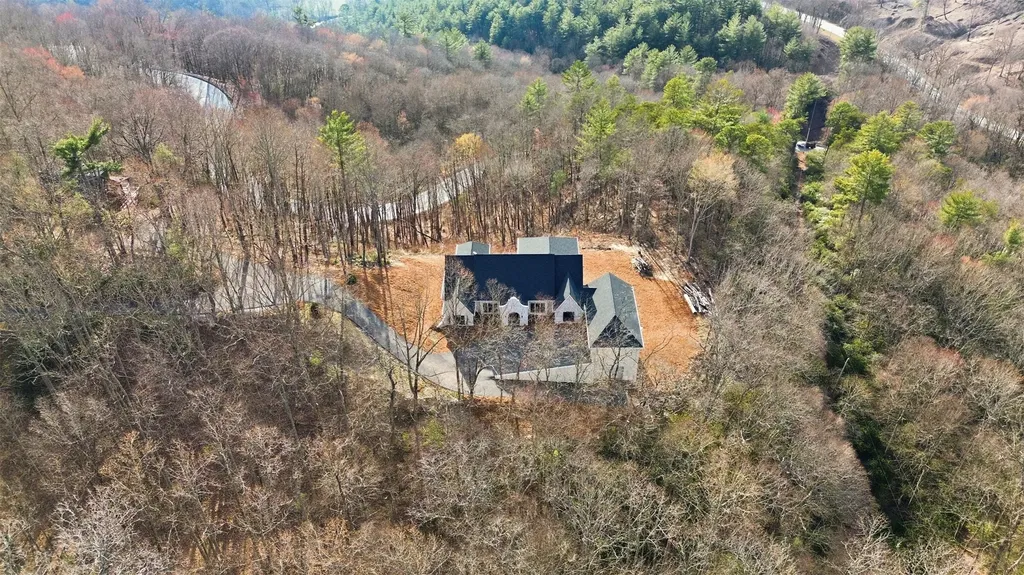 58 Buttons Lane Sky Valley GA 30537