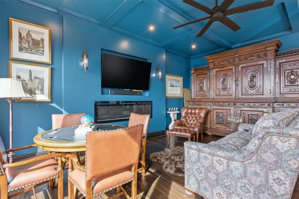 58 Buttons Lane Sky Valley GA 30537