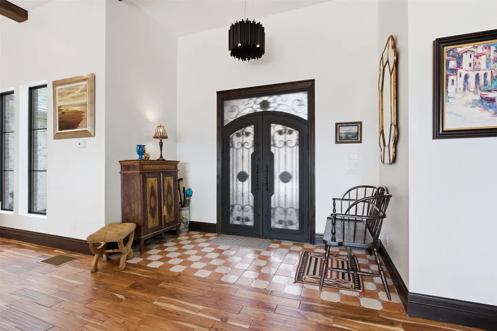 58 Buttons Lane Sky Valley GA 30537