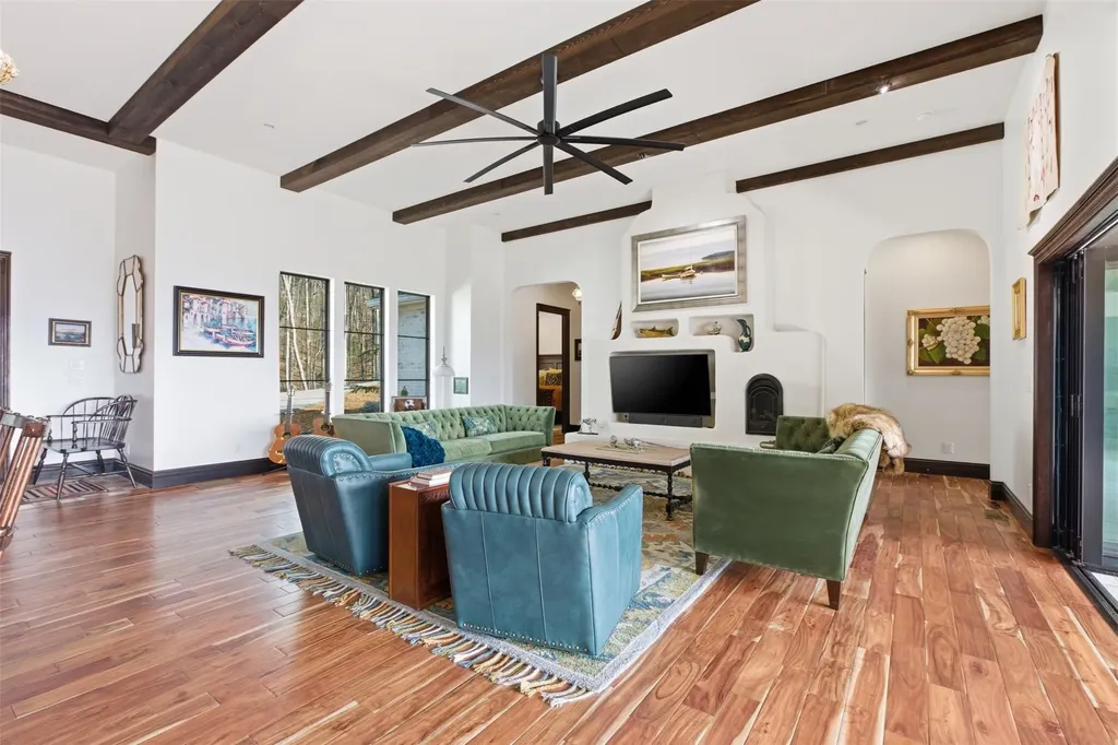 58 Buttons Lane Sky Valley GA 30537