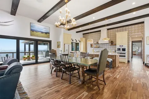 58 Buttons Lane Sky Valley GA 30537