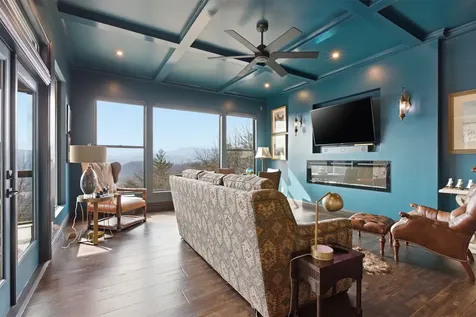 58 Buttons Lane Sky Valley GA 30537