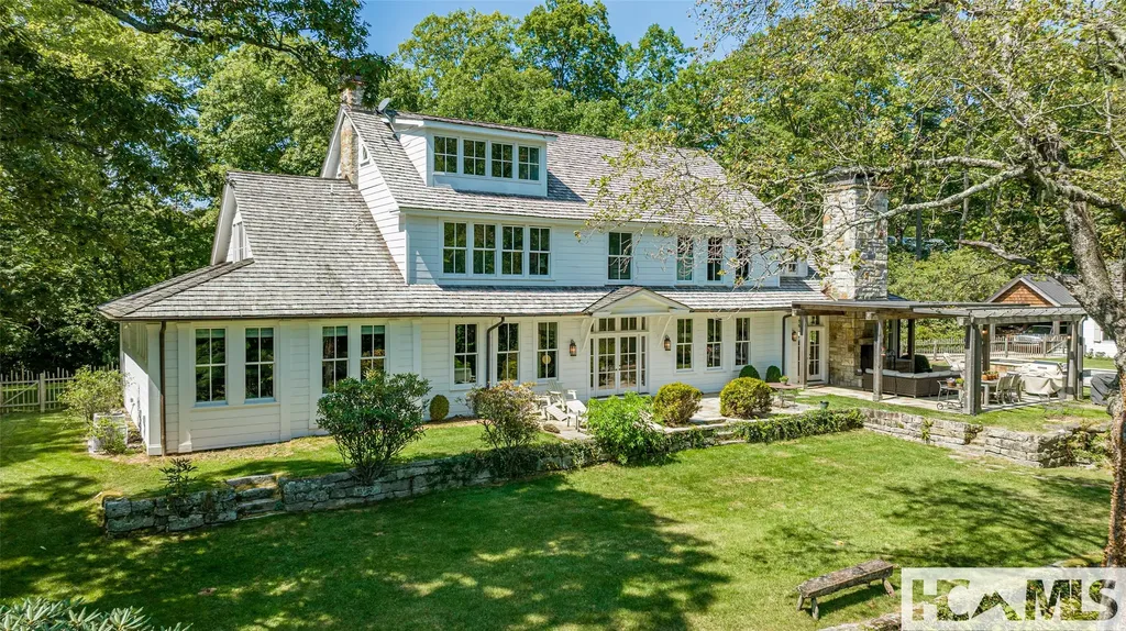 225 Bowery Road Highlands NC 28741
