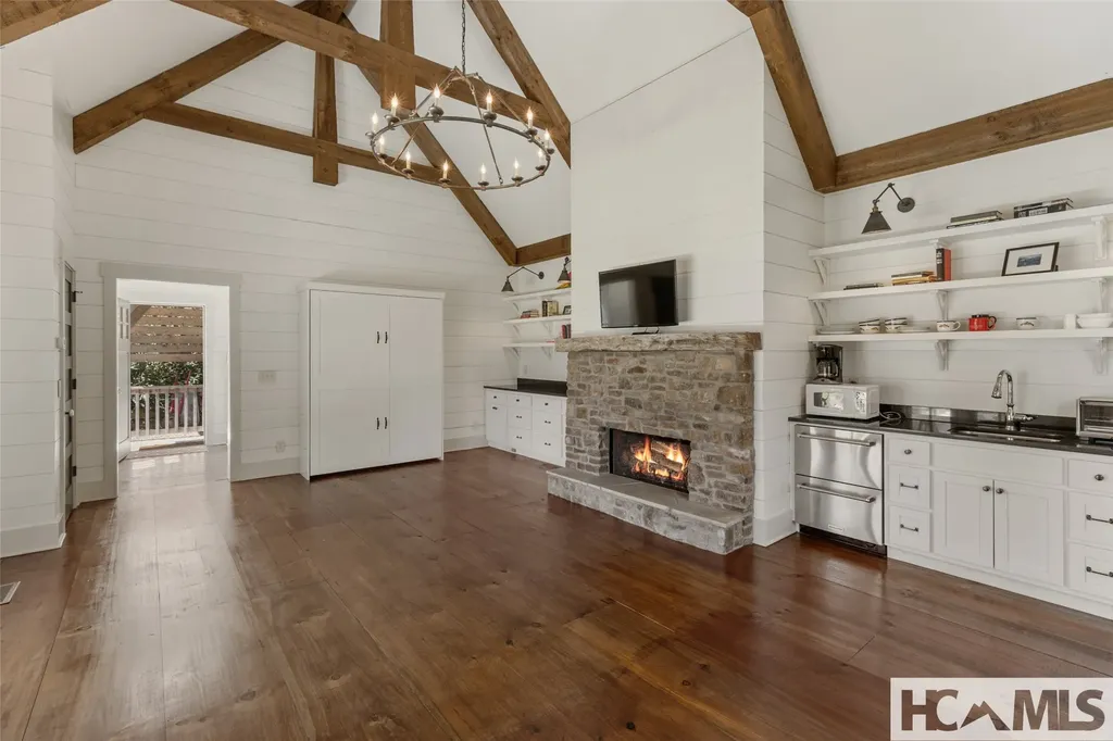 225 Bowery Road Highlands NC 28741