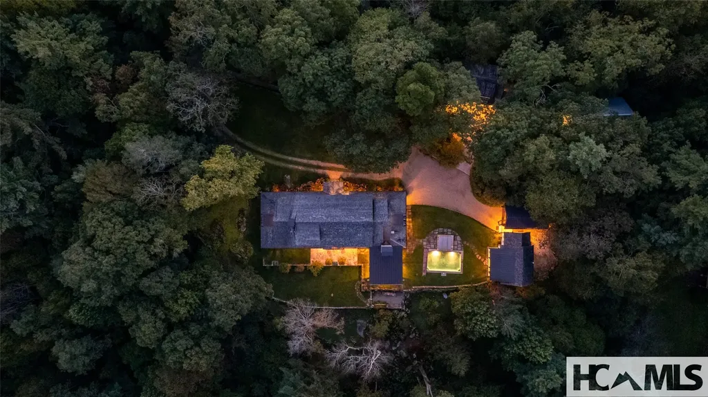 225 Bowery Road Highlands NC 28741