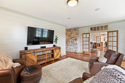 225 Bowery Road Highlands NC 28741
