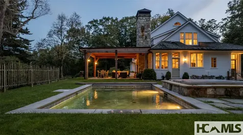 225 Bowery Road Highlands NC 28741
