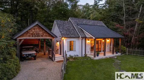 225 Bowery Road Highlands NC 28741