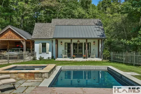 225 Bowery Road Highlands NC 28741