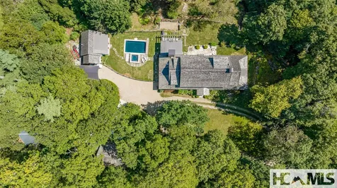 225 Bowery Road Highlands NC 28741