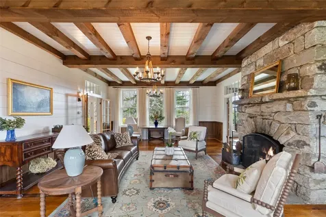 225 Bowery Road Highlands NC 28741