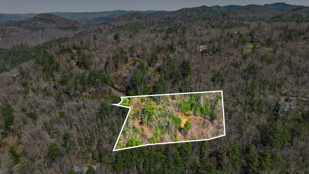 Lot 10 Cotswold Way Highlands NC 28741