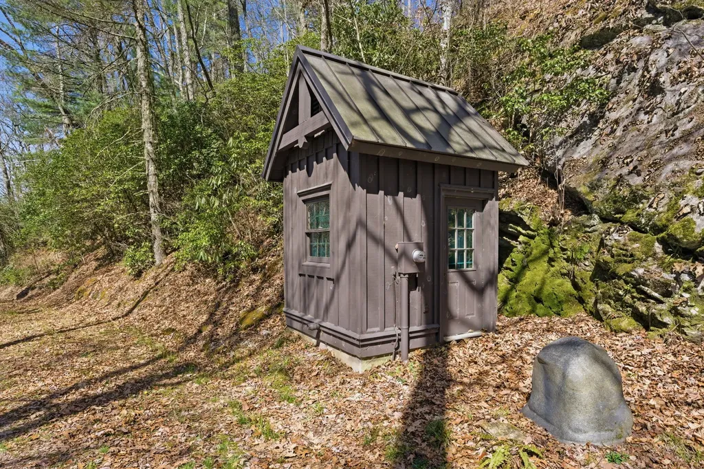 Lot 10 Cotswold Way Highlands NC 28741