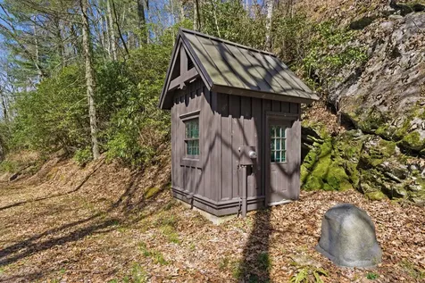 Lot 10 Cotswold Way Highlands NC 28741