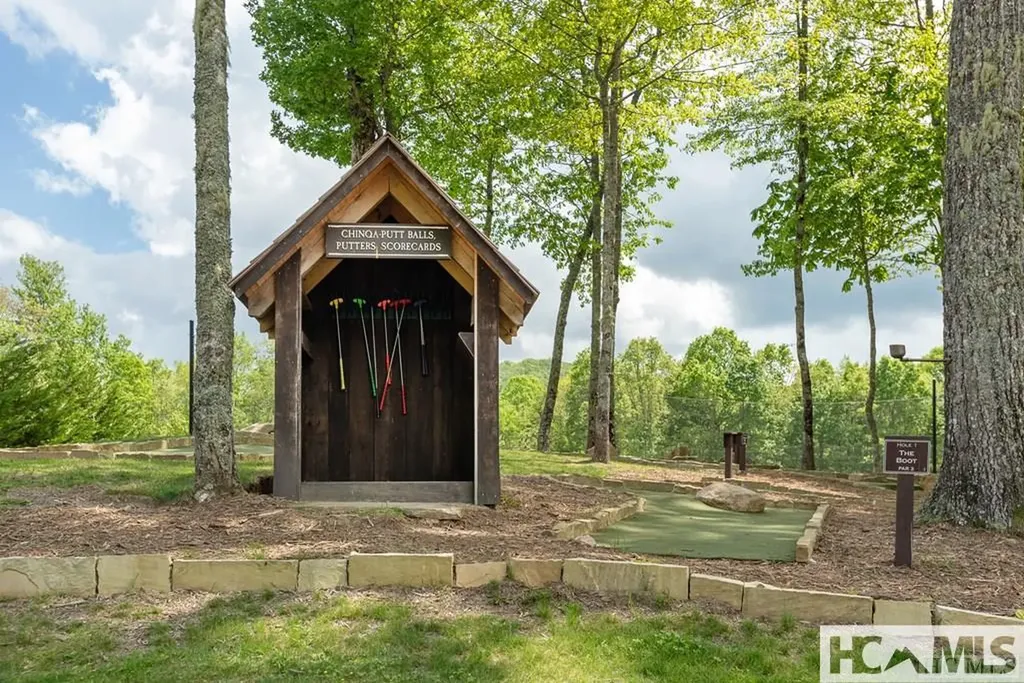 Lot 63 New Settler's Way Glenville NC 28736