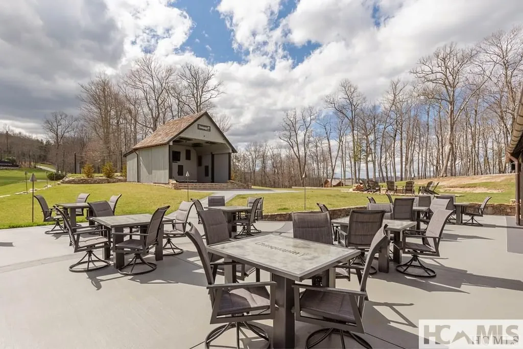 Lot 63 New Settler's Way Glenville NC 28736
