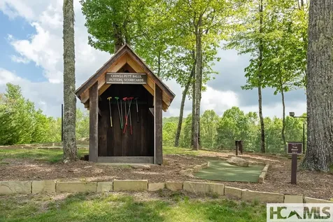 Lot 63 New Settler's Way Glenville NC 28736