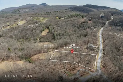 Lot 63 New Settler's Way Glenville NC 28736