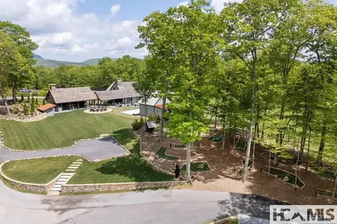 Lot 63 New Settler's Way Glenville NC 28736