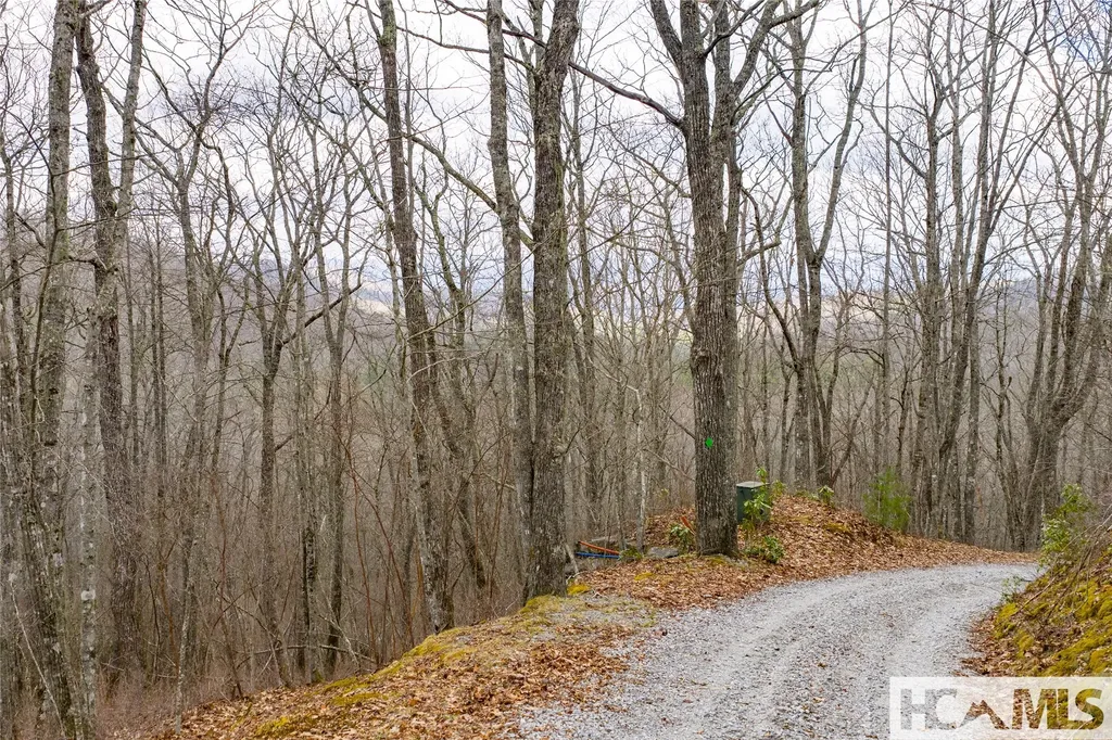 Lot 9 Trailhead Way Glenville NC 28736