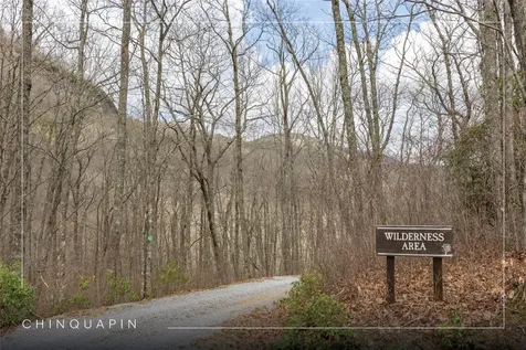 Lot 9 Trailhead Way Glenville NC 28736