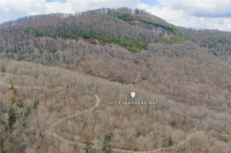 Lot 9 Trailhead Way Glenville NC 28736