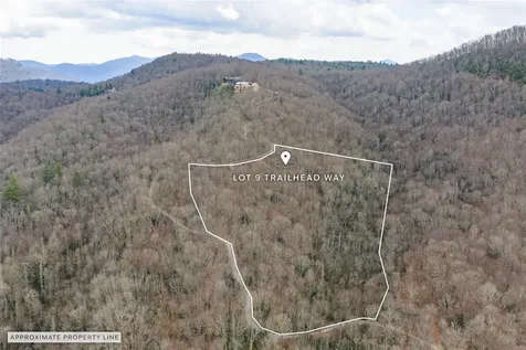 Lot 9 Trailhead Way Glenville NC 28736