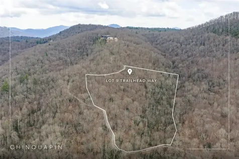 Lot 9 Trailhead Way Glenville NC 28736