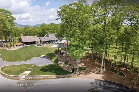 Lot 9 Trailhead Way Glenville NC 28736
