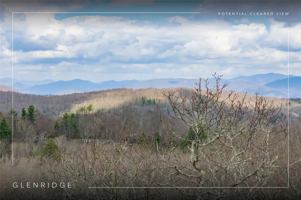 Lot 16 Glenridge Road Glenville NC 28736
