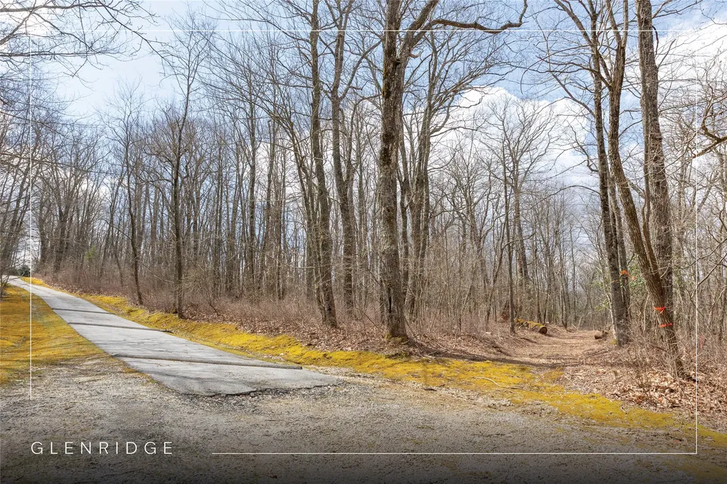 Lot 16 Glenridge Road Glenville NC 28736