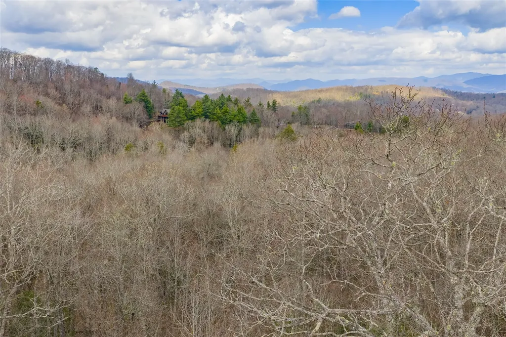 Lot 16 Glenridge Road Glenville NC 28736