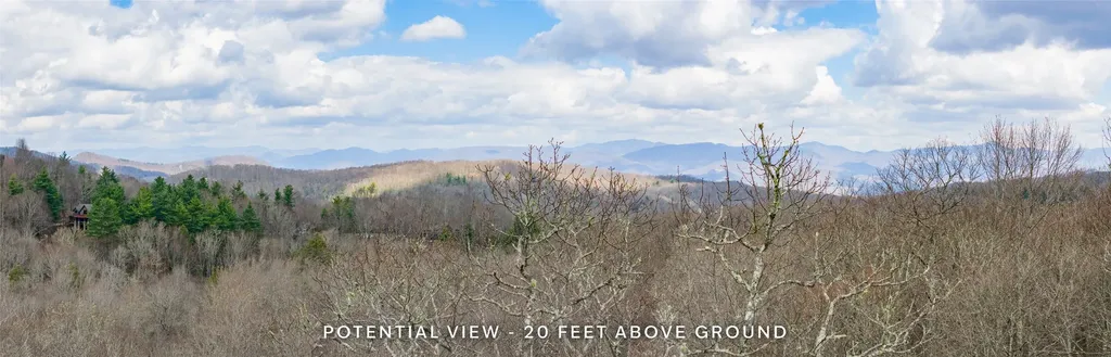 Lot 16 Glenridge Road Glenville NC 28736