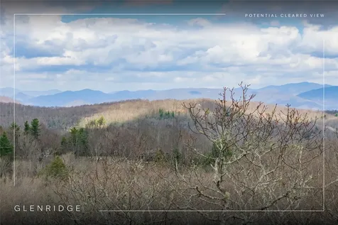 Lot 16 Glenridge Road Glenville NC 28736