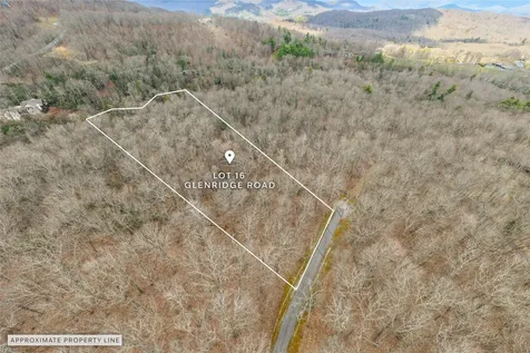 Lot 16 Glenridge Road Glenville NC 28736